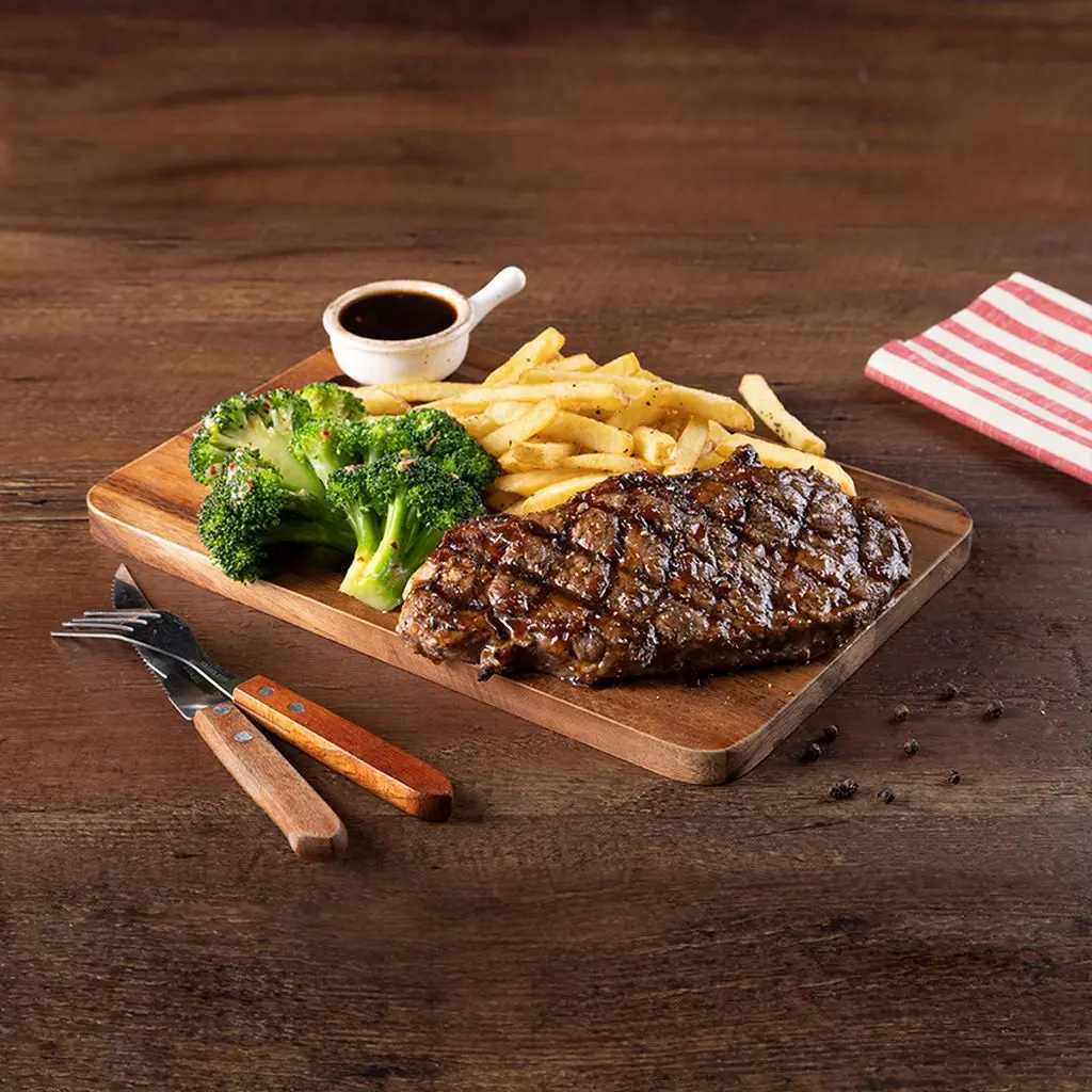 New York Steak Classic Cut